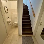 Apartamento Haus Leo