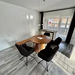 Haus Leo Apartamento Bad Mitterndorf
