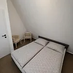 Apartamento Haus Leo
