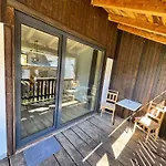 Haus Leo Apartamento