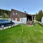 Haus Leo Apartamento *
