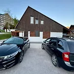 Haus Leo Apartment Bad Mitterndorf