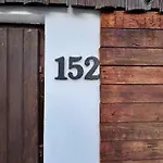 Apartment Haus Leo