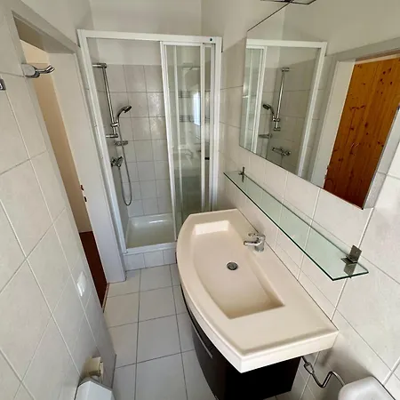 Apartmán Haus Leo *