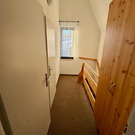 Haus Leo Lejlighed *