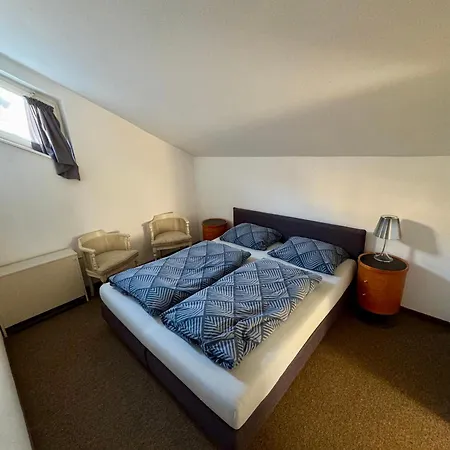 Apartmán Haus Leo