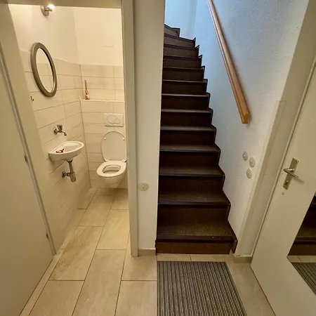 Apartman Haus Leo