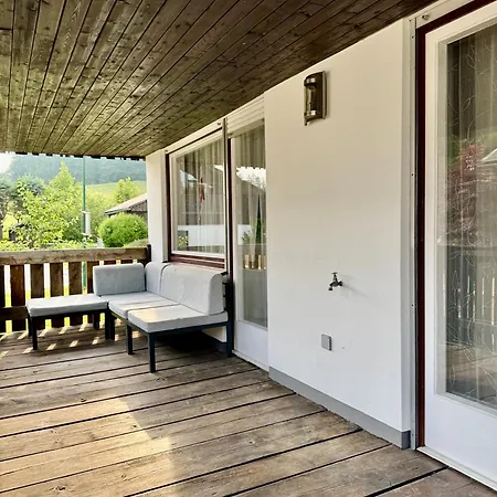 Haus Leo * Bad Mitterndorf