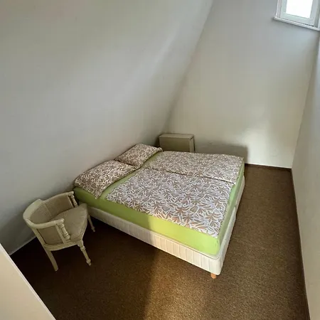 Apartman Haus Leo Bad Mitterndorf