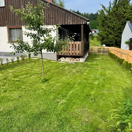 Apartmán Haus Leo