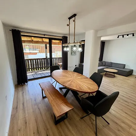 Apartment Haus Leo