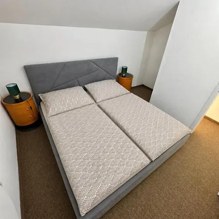 Haus Leo Apartment Bad Mitterndorf