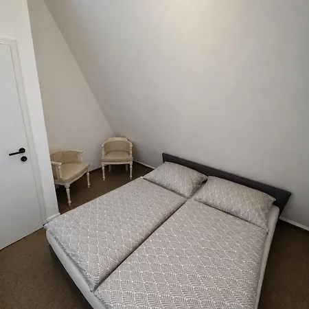 Apartment Haus Leo