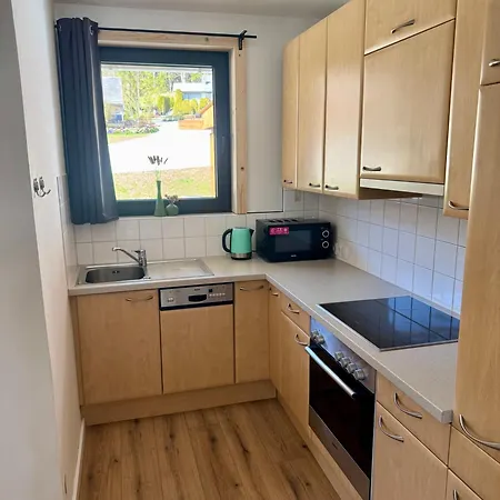 Haus Leo Apartment