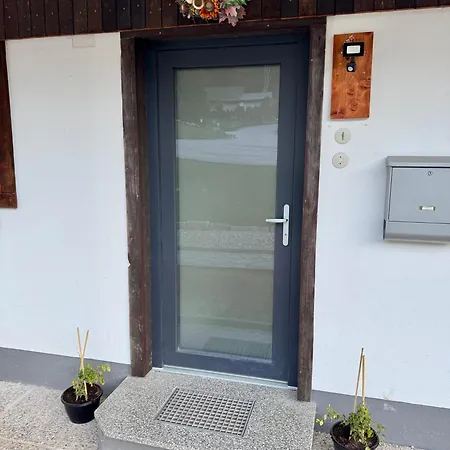 Haus Leo Apartmán Bad Mitterndorf