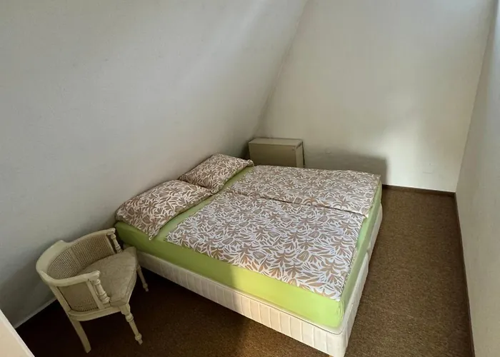 公寓 Haus Leo 巴德米滕多夫